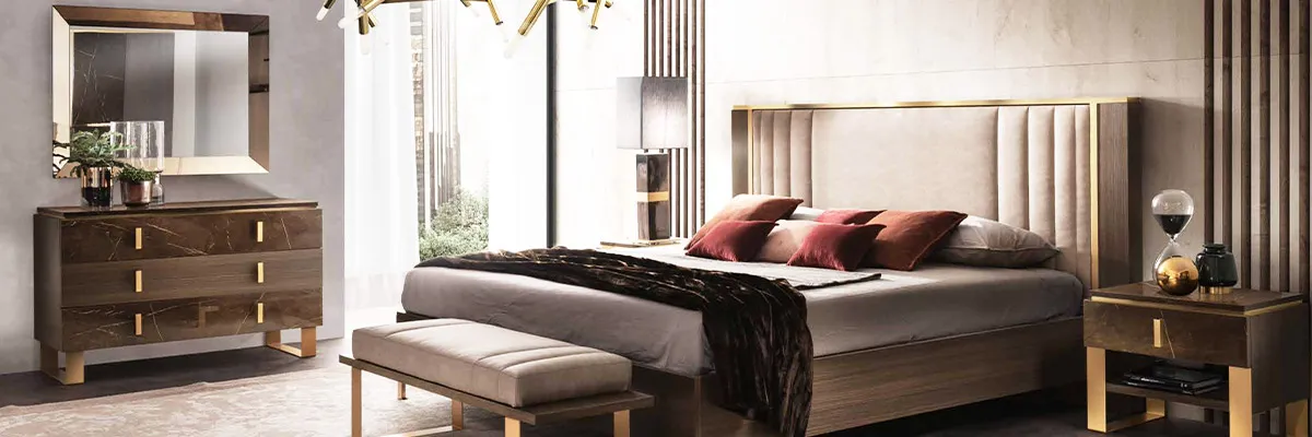 Cпальня Arredo Classic Adora Essenza, Италия